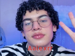 Aalexrr