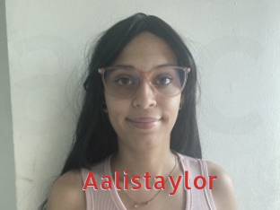 Aalistaylor