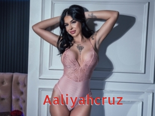 Aaliyahcruz