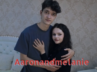 Aaronandmelanie