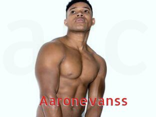 Aaronevanss