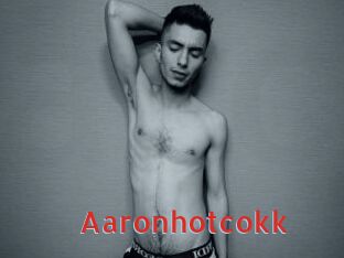 Aaronhotcokk