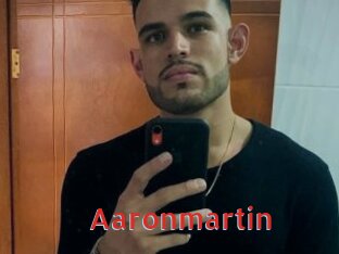Aaronmartin