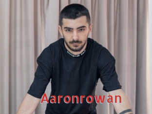 Aaronrowan