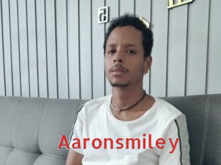 Aaronsmiley
