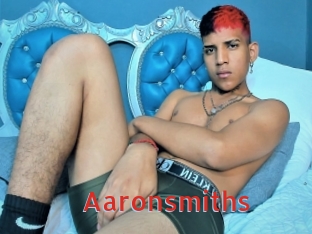 Aaronsmiths