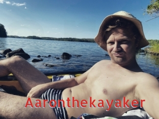 Aaronthekayaker