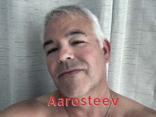 Aarosteev