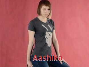 Aashika