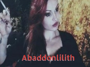 Abaddonlilith