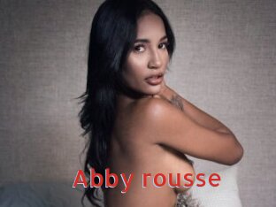 Abby_rousse