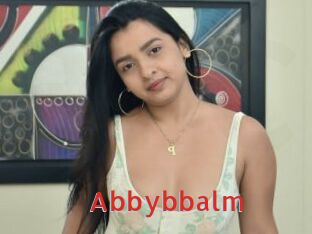 Abbybbalm