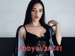 Abbyevans41