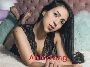 Abbyfong