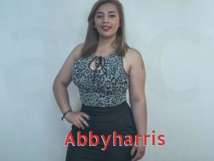 Abbyharris