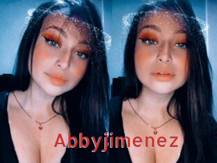 Abbyjimenez