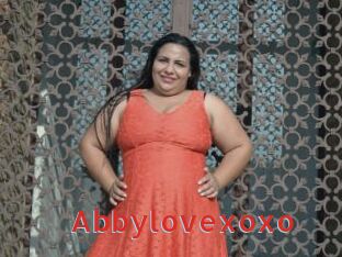 Abbylovexoxo