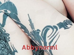 Abbynorml