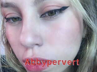 Abbypervert
