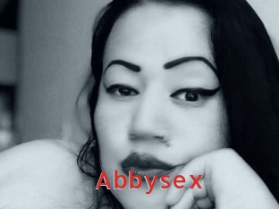 Abbysex