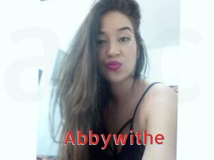 Abbywithe