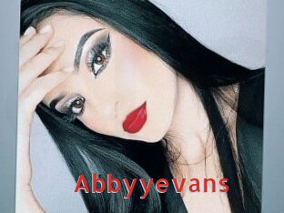 Abbyyevans