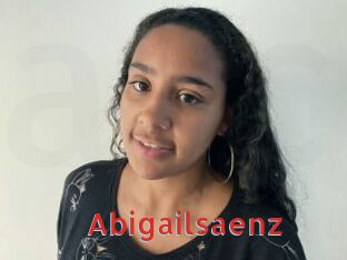 Abigailsaenz