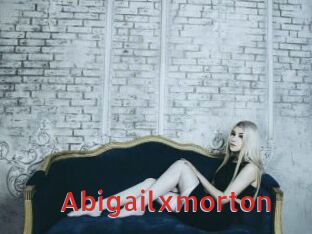 Abigailxmorton
