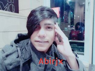 Abirjx