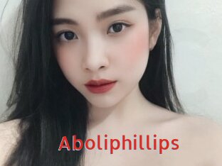 Aboliphillips