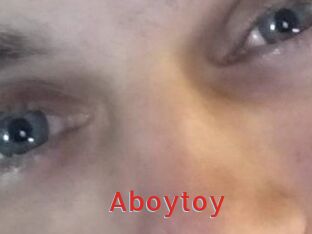 Aboytoy