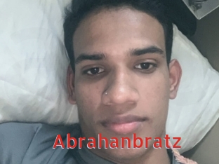Abrahanbratz