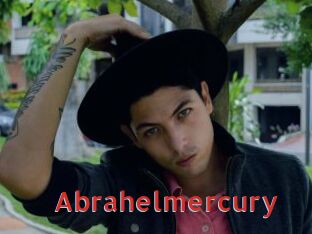 Abrahelmercury