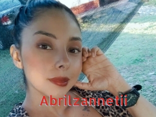 Abrilzannetii
