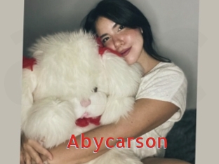 Abycarson