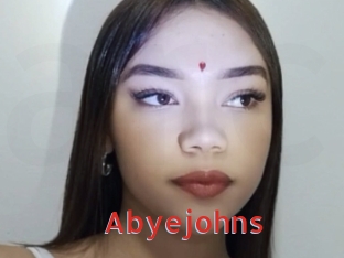 Abyejohns