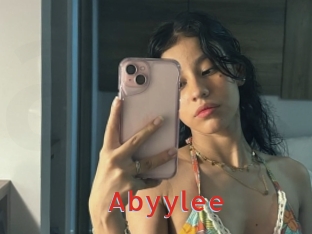 Abyylee