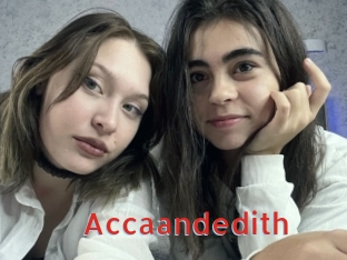 Accaandedith