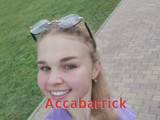 Accabarrick