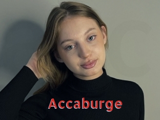 Accaburge