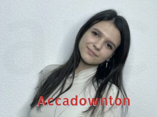 Accadownton