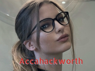 Accahackworth