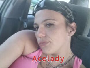 Acelady