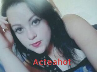 Acteahot