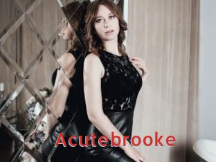 Acutebrooke