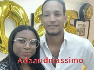 Adaandmassimo