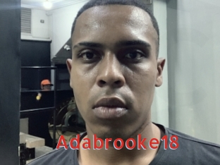 Adabrooke18