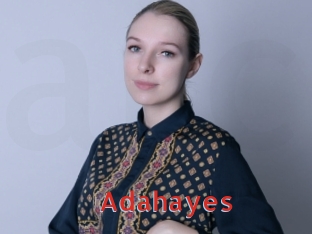 Adahayes