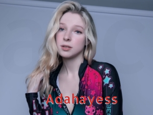 Adahayess