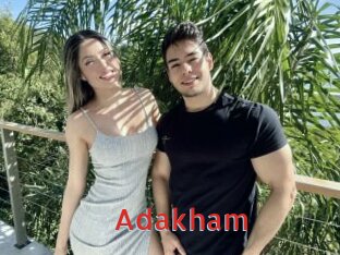 Adakham